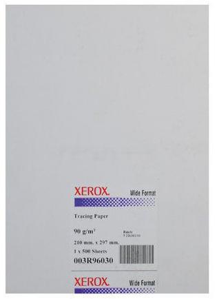 Xerox    A3