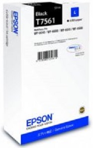     Epson T7561  WF-8090, 8590 (C13T756140)