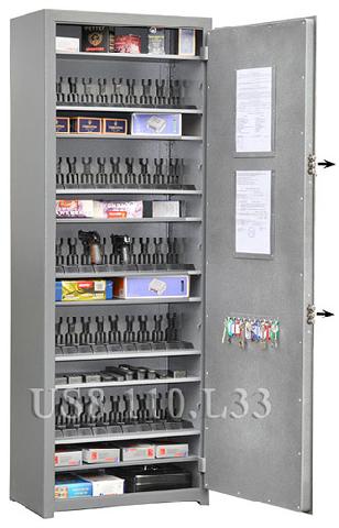  Bestsafe US8 110.L33