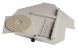 Приставка для тиснения на обложках CD с помощью пресса Goldpress 4+