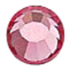  Термостразы GEM TEC SS10 Rose