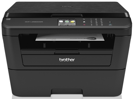  Brother DCP-L2560DWR (DCPL2560DWR1)