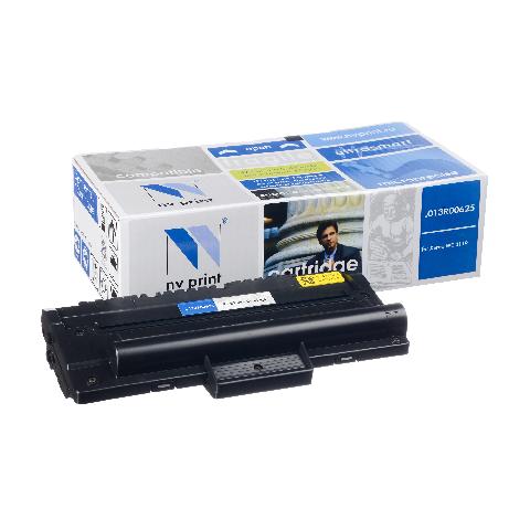  Тонер-картридж NV Print 013R00625