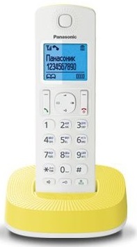  Panasonic KX-TGC310RUY