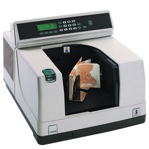  Glory 1250 HS (шпиндельный)