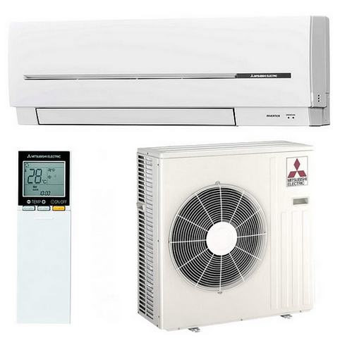  Mitsubishi Electric MSZ-SF50VE/MUZ-SF50VE