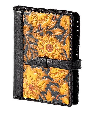  Визитница настольная 017-11-02