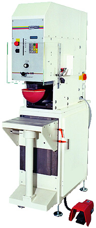 Tampoprint Hermetic 150 TS (тампонный станок)