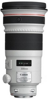 Canon EF 300 mm f/ 2.8 L IS II USM