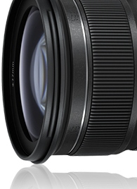  - Canon EF 24-205 IS STM