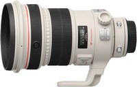  Canon EF 200mm f/2L IS USM