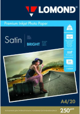 Lomond Satin Bright 1103201