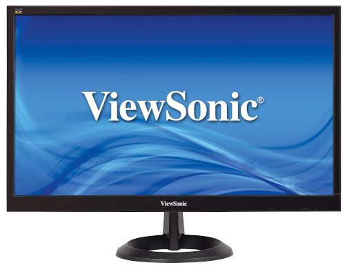 Viewsonic VA2261-2 LED Black