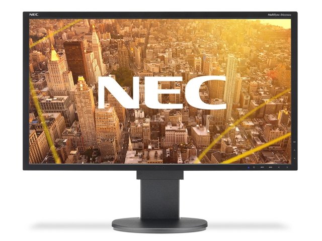 NEC MultiSync EA223WM
