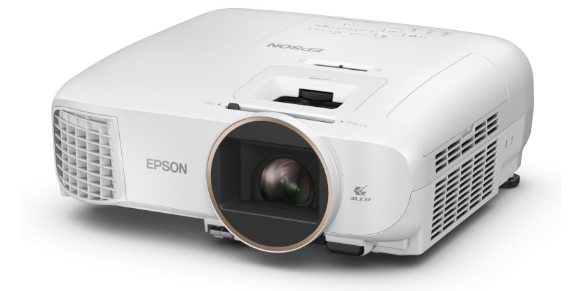 Epson EH-TW5650