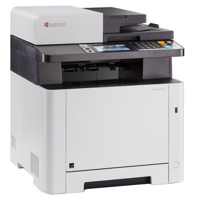 KYOCERA ECOSYS M5526cdw