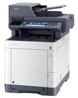 KYOCERA ECOSYS M6230cidn