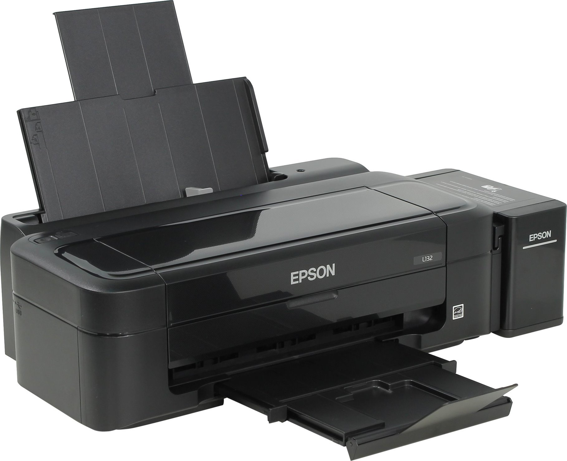 Лазерный принтер Epson EcoTank L3150