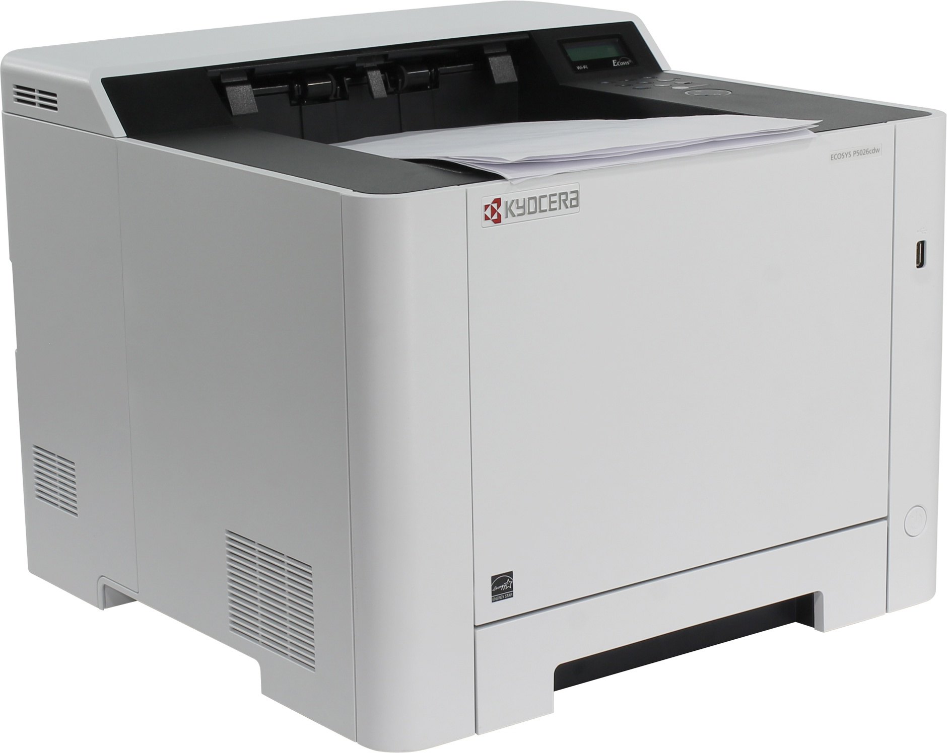 KYOCERA ECOSYS P5026cdw