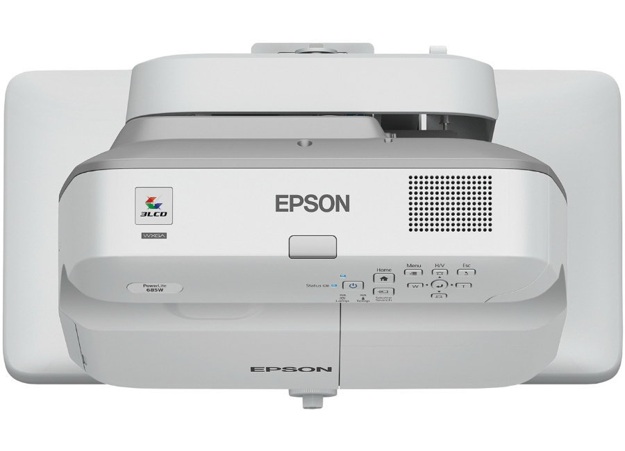  Epson EB-685Wi (V11H741040)