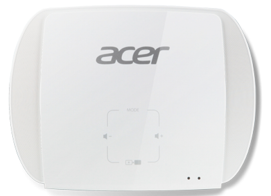  Acer C205