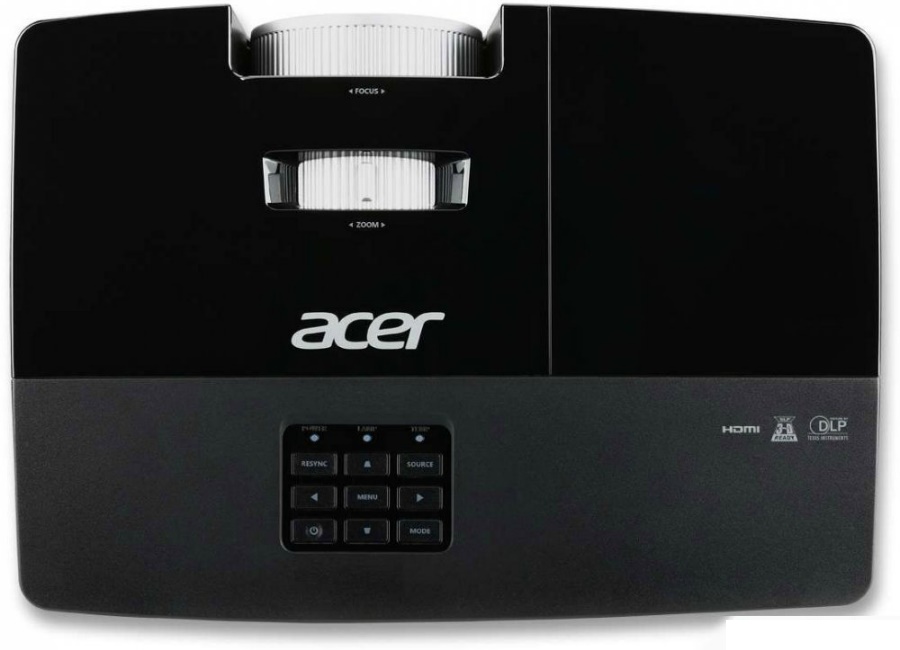  Acer P5515