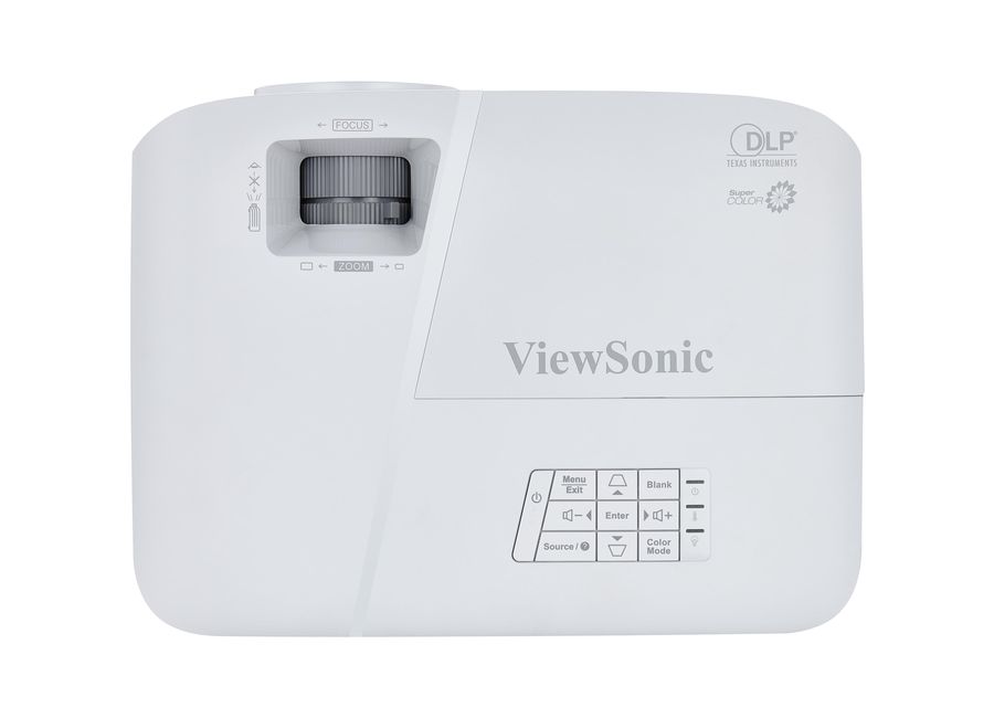  ViewSonic PA503W