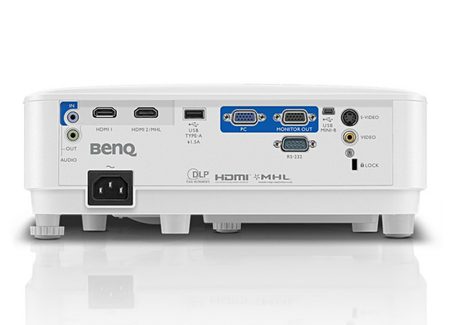  BenQ MX808ST