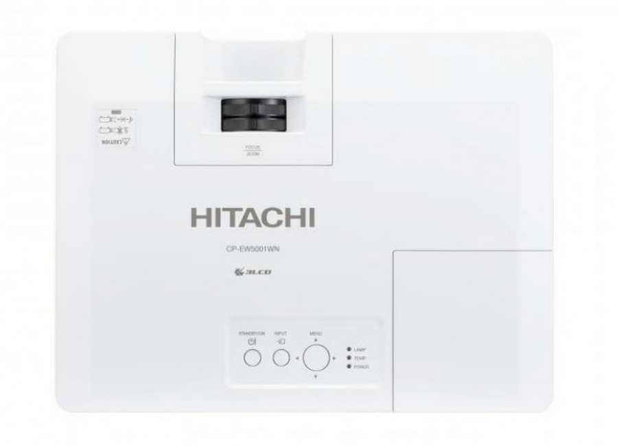  Hitachi CP-EU4501WN