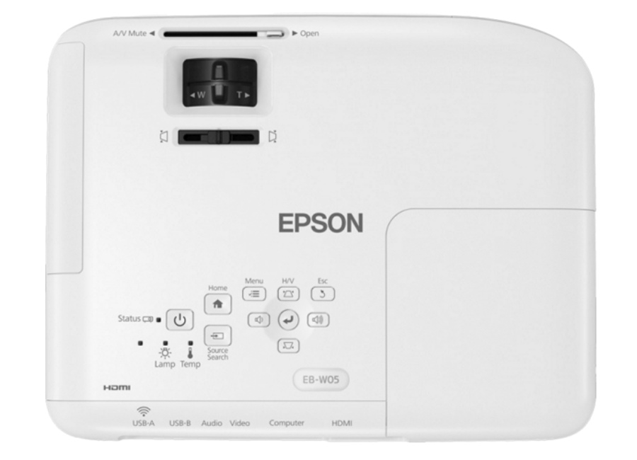  Epson EB-W42 (V11H845040)