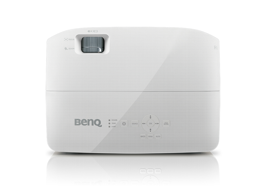  BenQ W1050