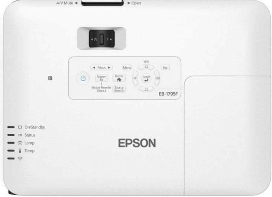  Epson EB-1795F (V11H796040)