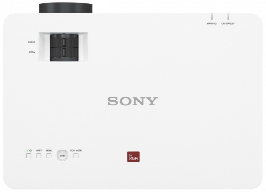  Sony VPL-EX455