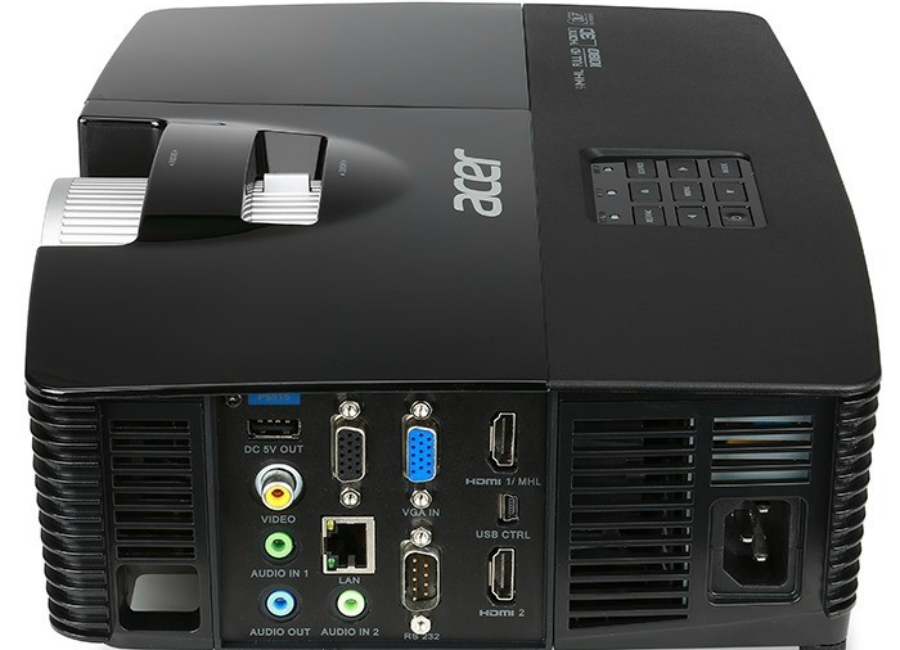  Acer P5515