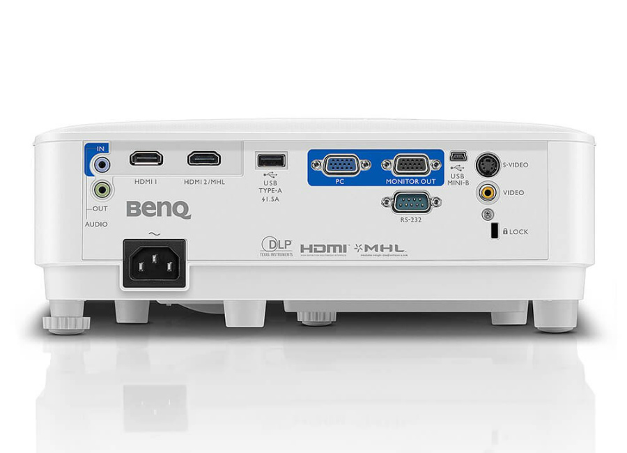  BENQ MH606