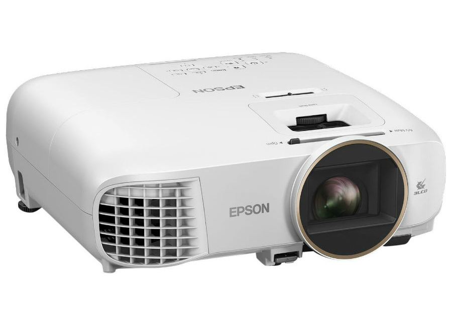  Epson EH-TW5600 (V11H851040)