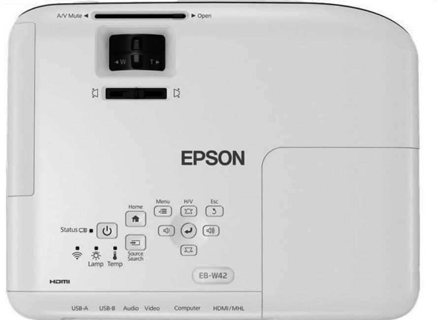  Epson EB-U42 (V11H846040)