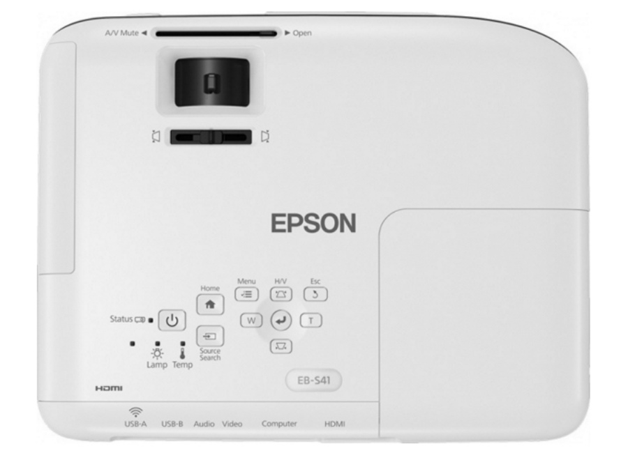  Epson EB-S41 (V11H842040)