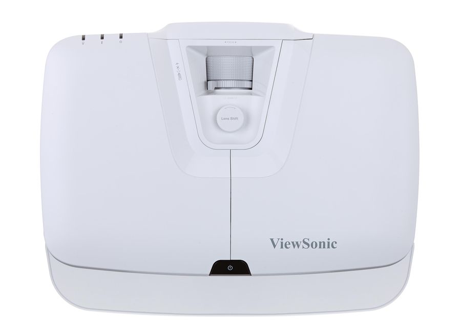  ViewSonic Pro8530HDL