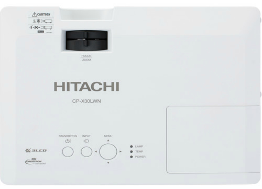  Hitachi CP-X30LWN