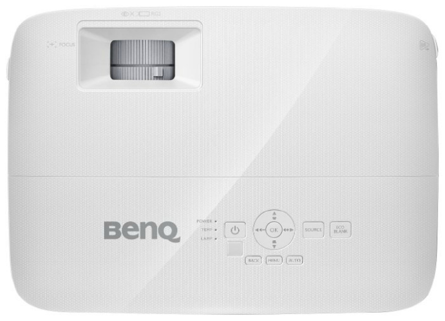 BENQ MX611