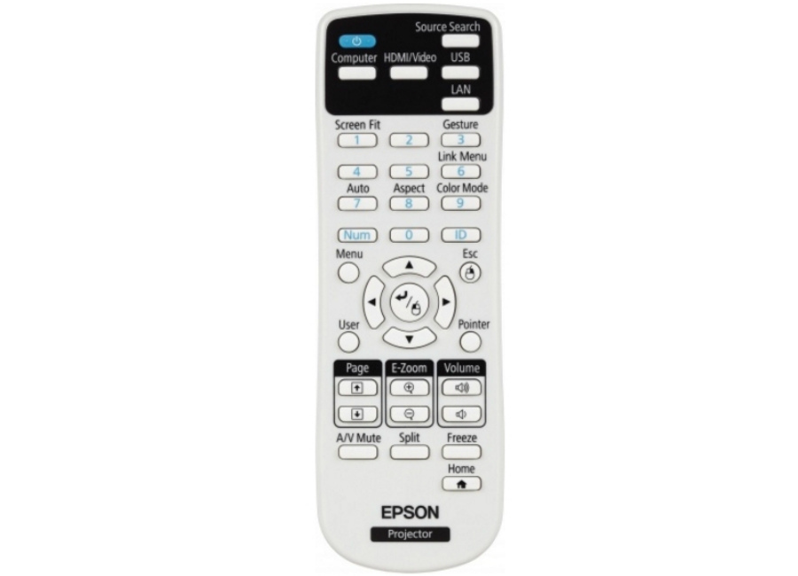  Epson EB-U42 (V11H846040)