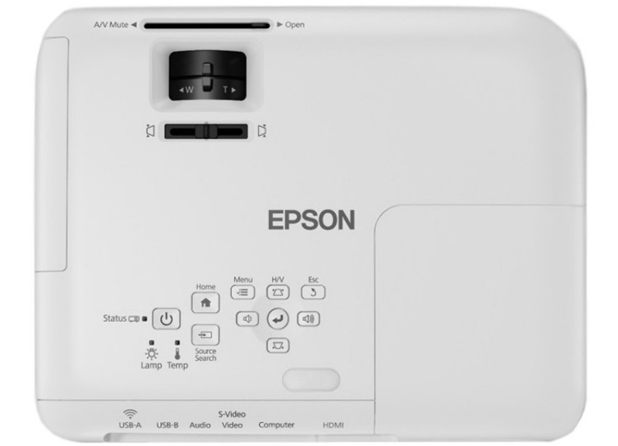  Epson EB-X05 (V11H839040)