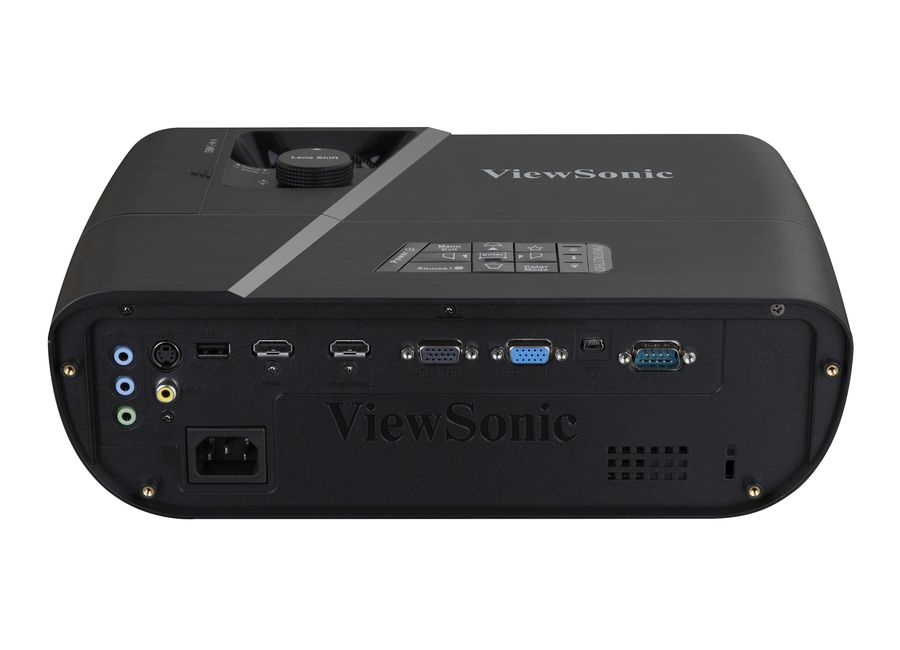  ViewSonic Pro7827HD