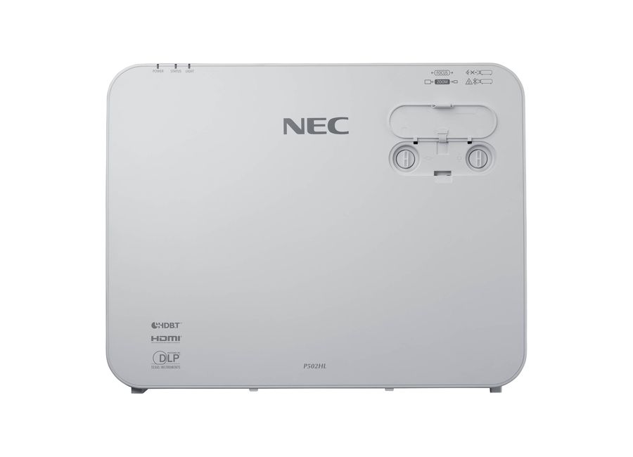  NEC P502HL-2
