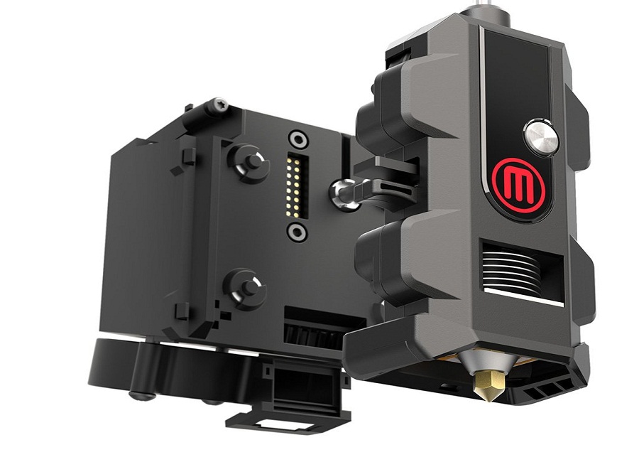 3D  MakerBot Replicator Mini+