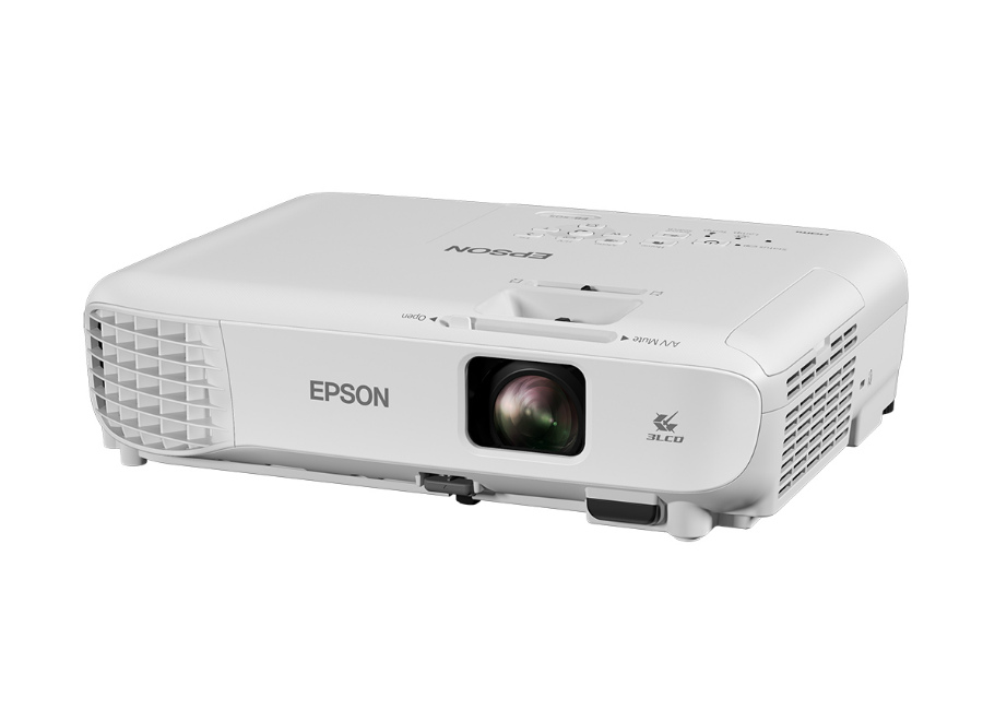  Epson EB-X05 (V11H839040)