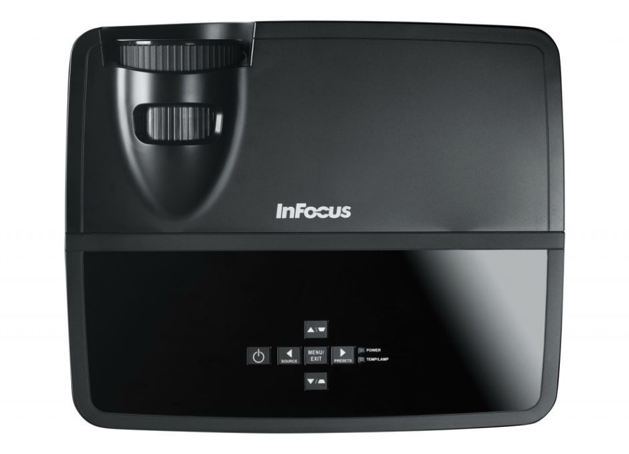  Infocus IN114xv