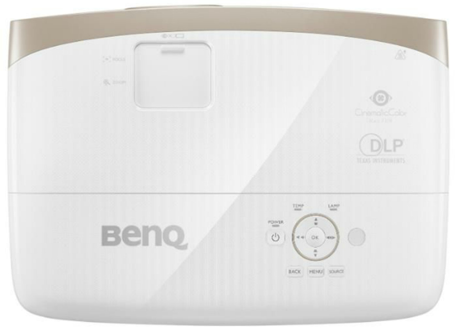  BENQ W1120