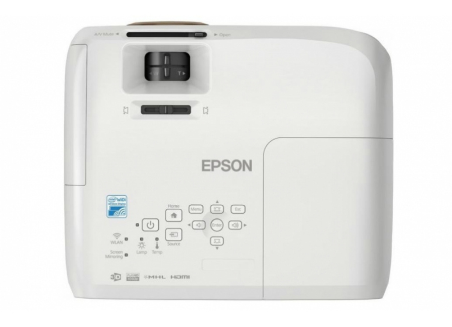  Epson EH-TW5400 (V11H850040)